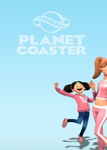 过山车之星planet coaster