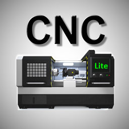 cnc数控车床模拟仿真