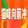 猫咪向前冲
