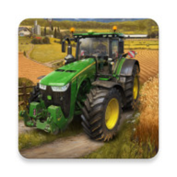Farming Simulator 20