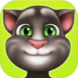 my talking tom