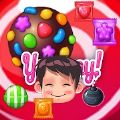 伟大糖果大师