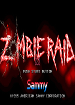 蛇神出击(Zombie Raid)金手指版