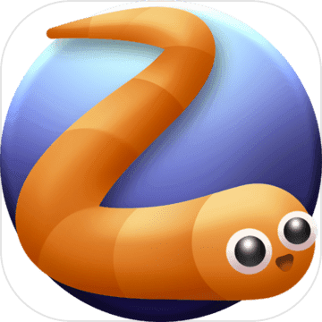slither.io蛇蛇大作战
