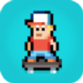 Little Skaters