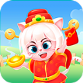 开心养猫养喵
