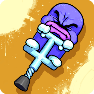 弹跳人Gopogo