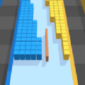 Push and Sort