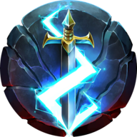 符文打击CCG