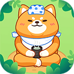 doggy park狗狗公园