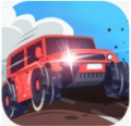 出租车停车3D