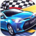 越野客车驾驶模拟器