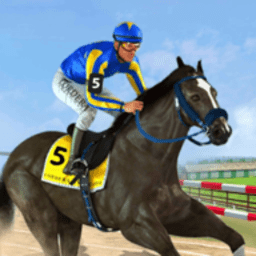 马术大赛horse racing