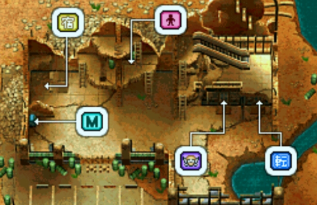 重装机兵3S