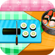 寿司制作商店免费版