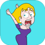 解救小红抖音apk