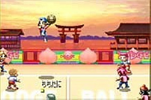 超级躲避球a安卓中文版