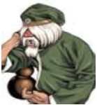 街机拳皇94镇元斋出招表