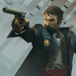 guns at dawn