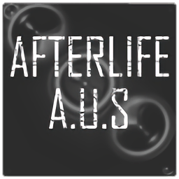 Afterlife A.U.S