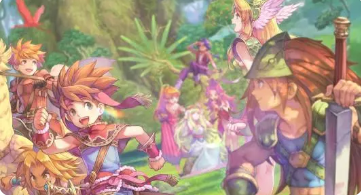 不容错过的动作rpg游戏大全