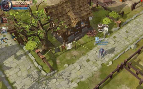 AlbionOnline