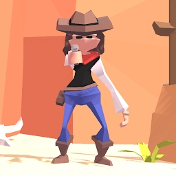 Rogue CowBoy流氓牛仔