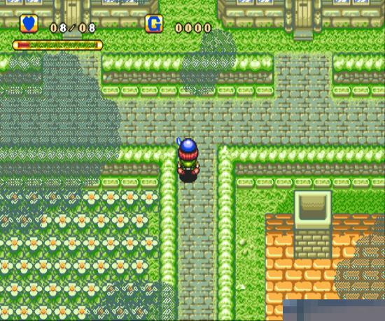 MD新创世纪手机移植版