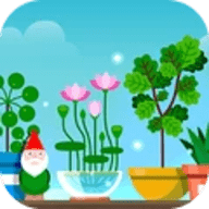 迷你植物养成