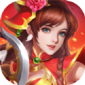 绝代三国美女图鉴