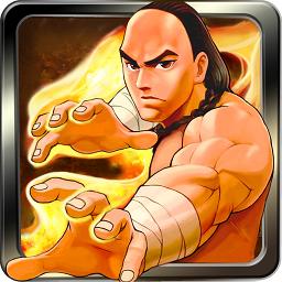 街机形意拳