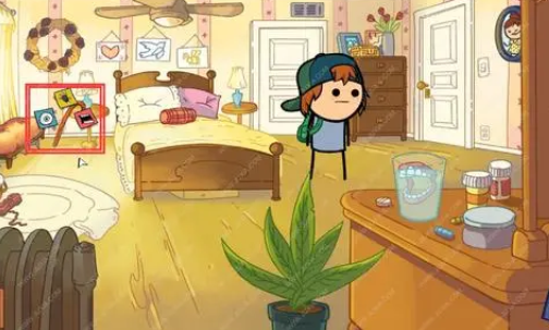 氰化欢乐秀末日通行证