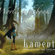 lamento最新版