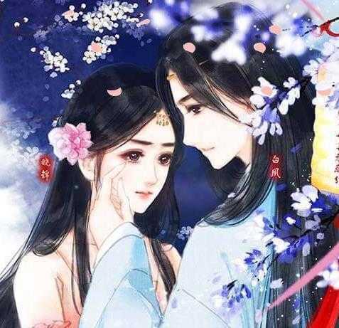 碧海夜心游戏