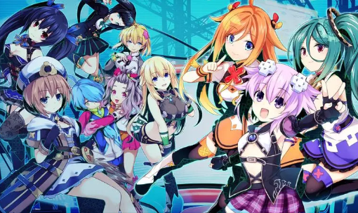 VVV战机少女