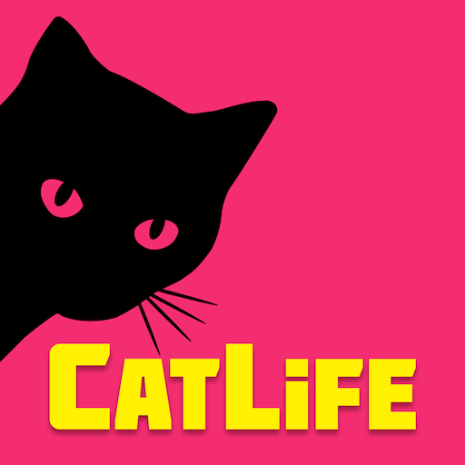 猫咪生活模拟器
