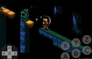 MD皇帝的财宝hack版