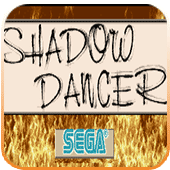 影舞者Shadow Dancer隐藏关卡版