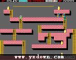 淘金者 III - 魔神复活 ROM