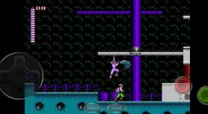 赤影战士FC暴走版