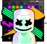 Skrillex混搭DJ