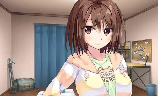 同居女友