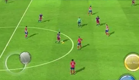 FIFA世界足球