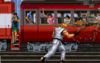 拳皇2004超必杀版