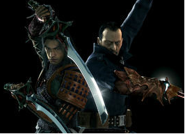 鬼武者3游戏手机版