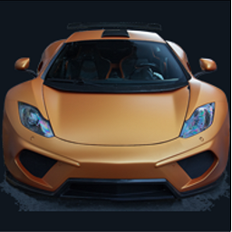 Car sounds发动机声音模拟
