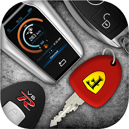 supercars keys