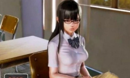 我的学园生活