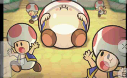 马里奥与路易RPG3