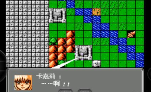 第2次机战钢铁之魂